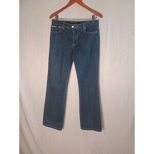 TOMMY HILFIGER‎ Women's vintage Jeans Boot Cut
